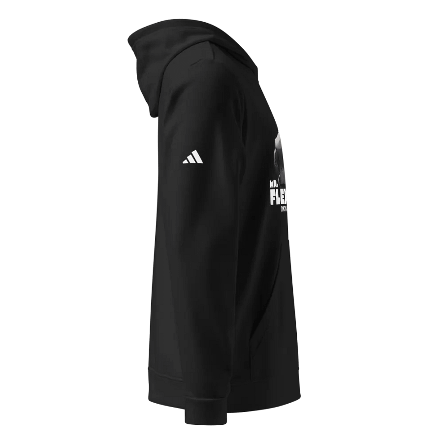 Mr. Flexback -- If you know, you know ADIDAS Sweatshirt product image (3)
