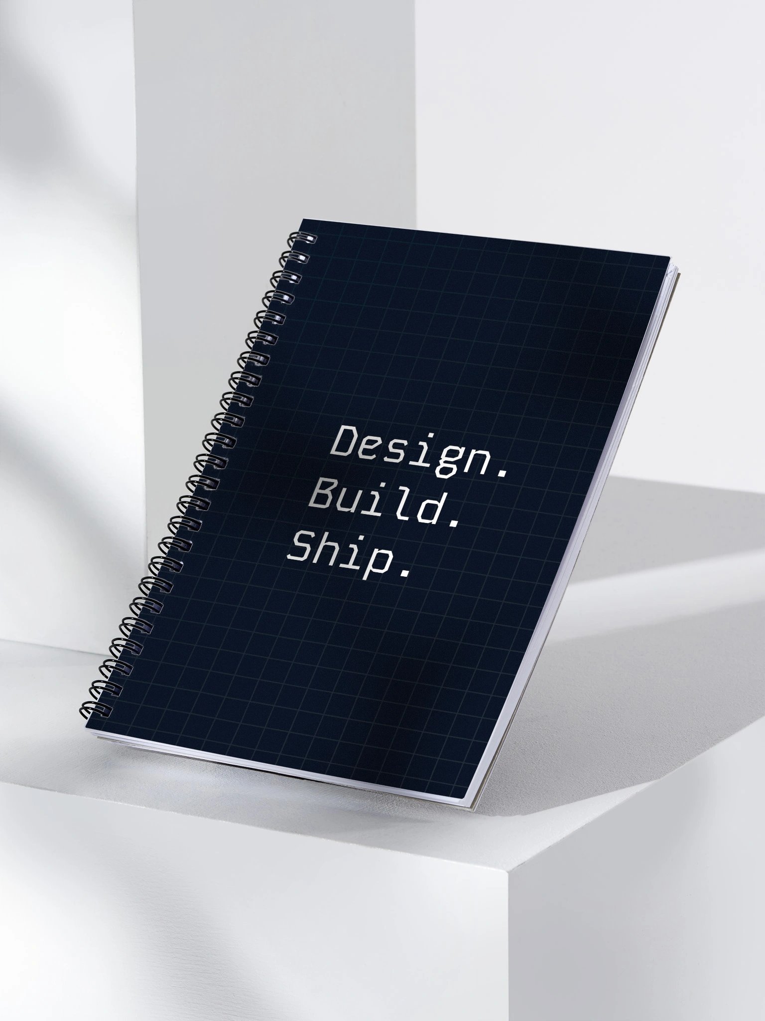 Ship It Notebook product image (3)
