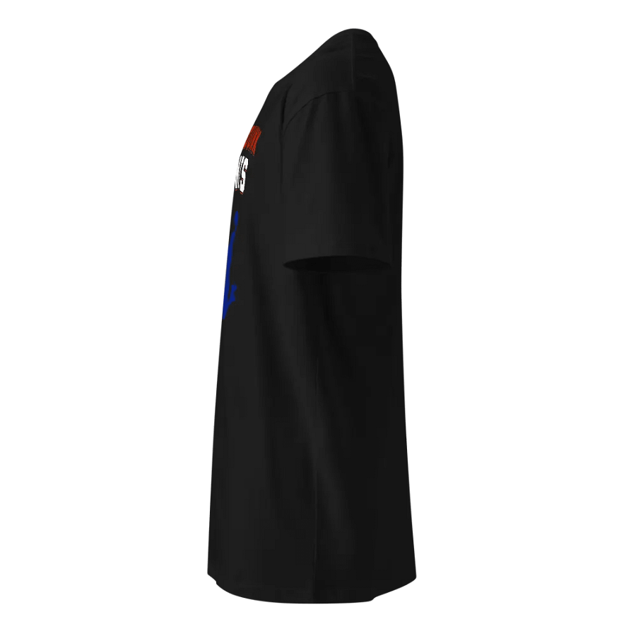 Every Dunk Counts Basketball T-Shirt product image (4)