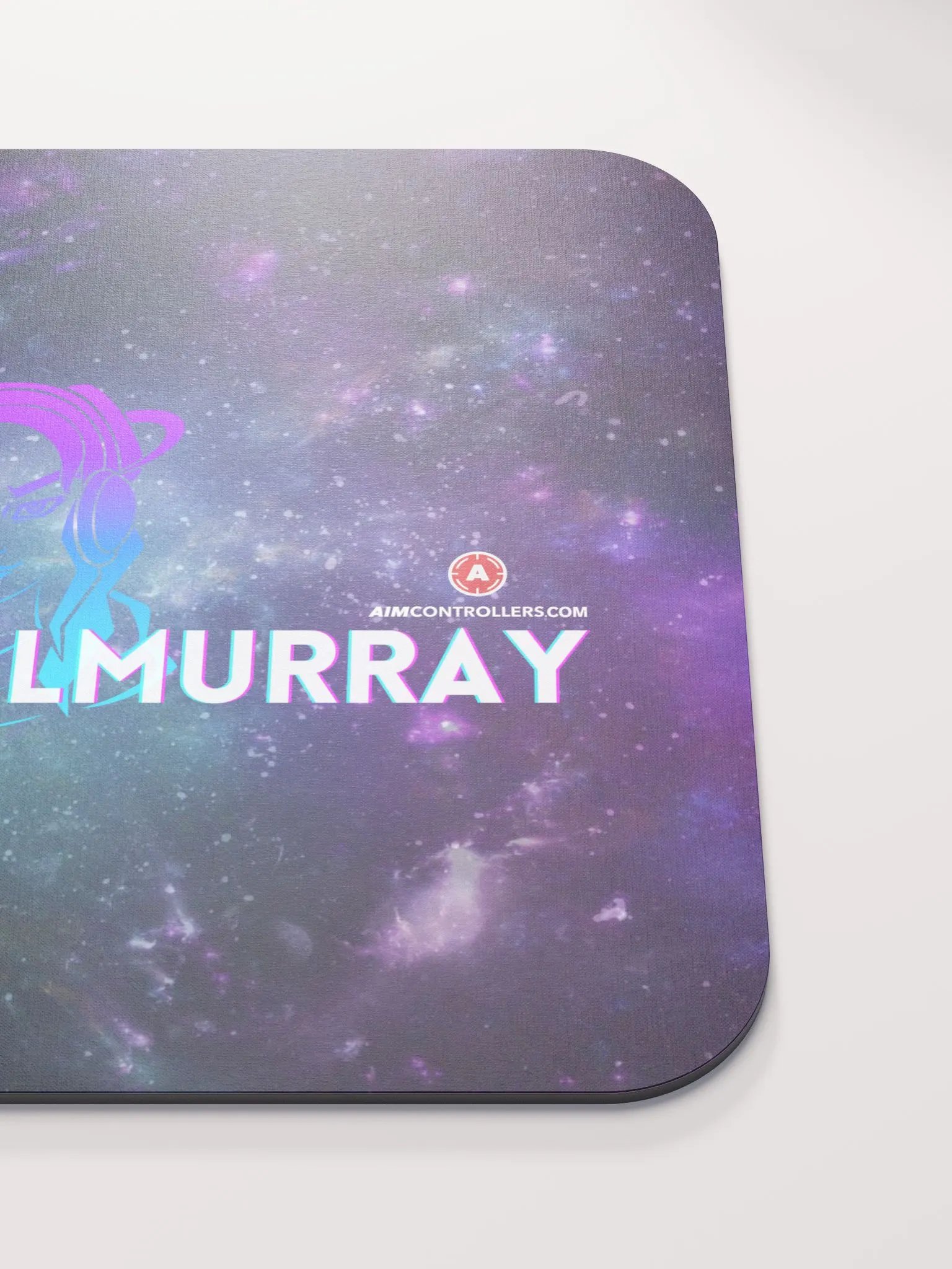 itsnotBillMurray Classic Mousepad product image (5)