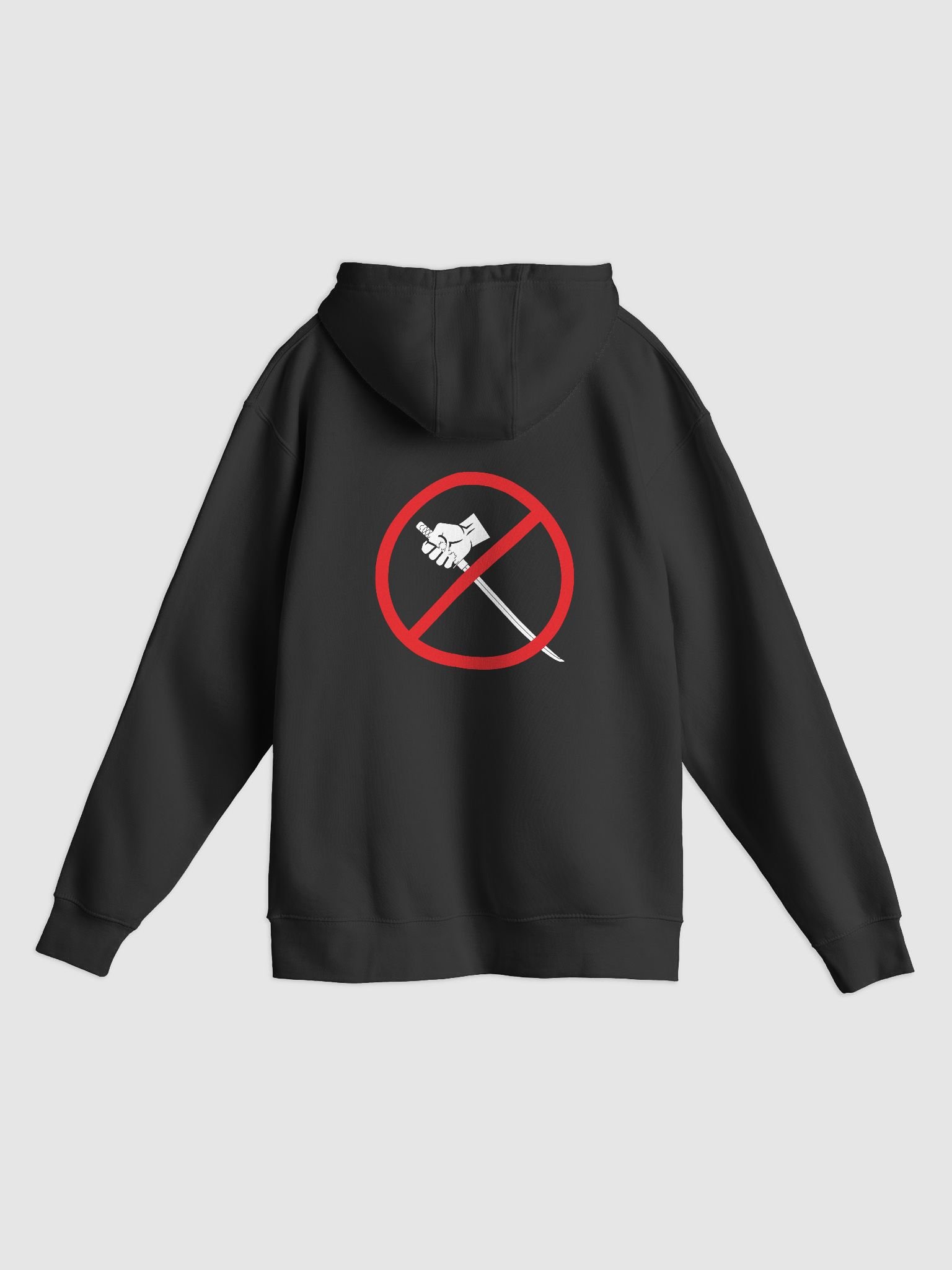 Reverse Grip Hoodie product image (2)