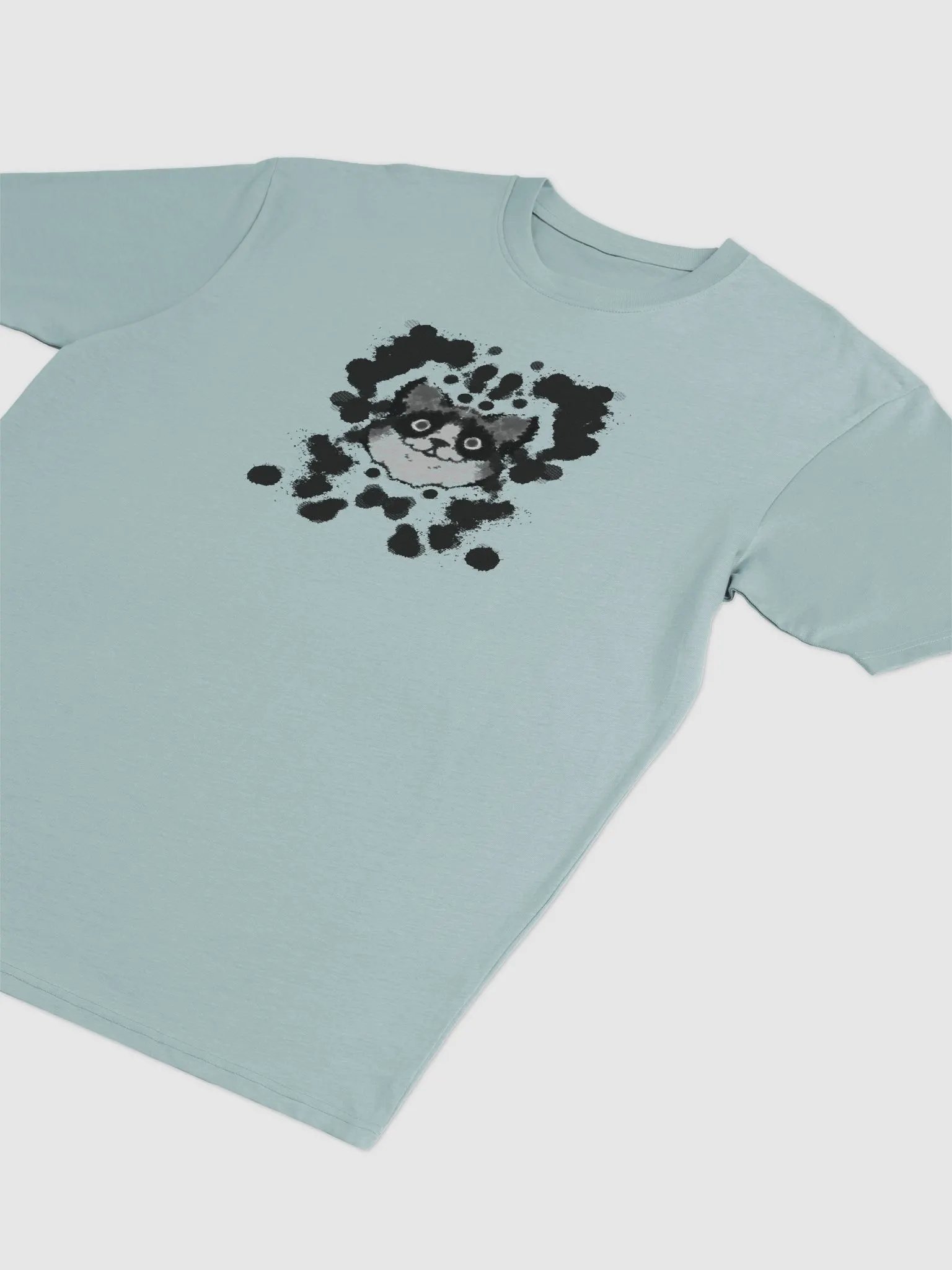 Comfy Rorshach Cat product image (19)