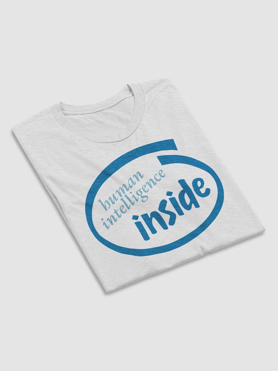 HumanIntel Graphic Tee: Club Public Figure Bandwagons Anti product image (9)