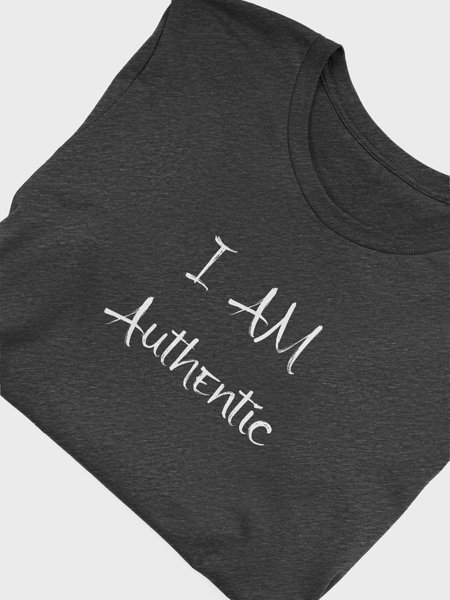 Authentic Essence T-Shirt - Authentic product image (15)