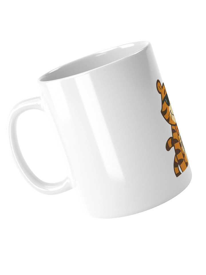 SN126 - TIGER BETA product image (2)