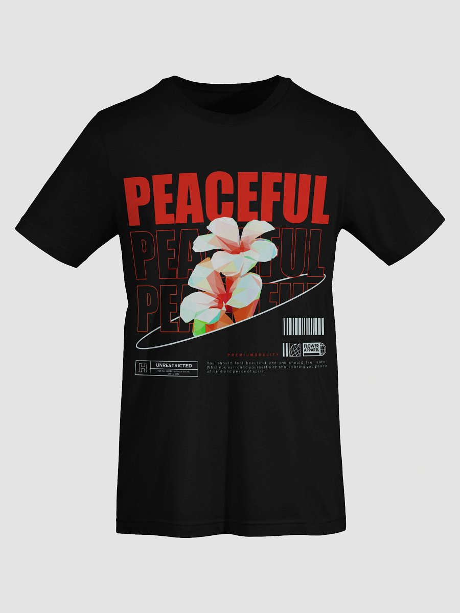 Peaceful product image (7)