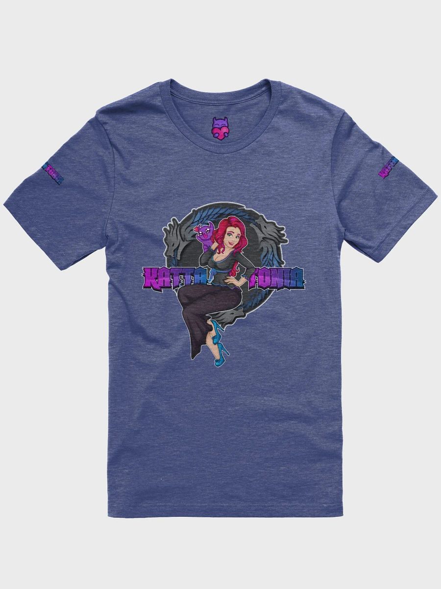 Kattatonia Super Soft Tee - Logo 2 product image (50)