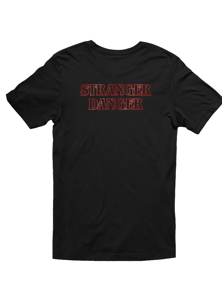 Double Threat / Stranger Danger Tee product image (11)