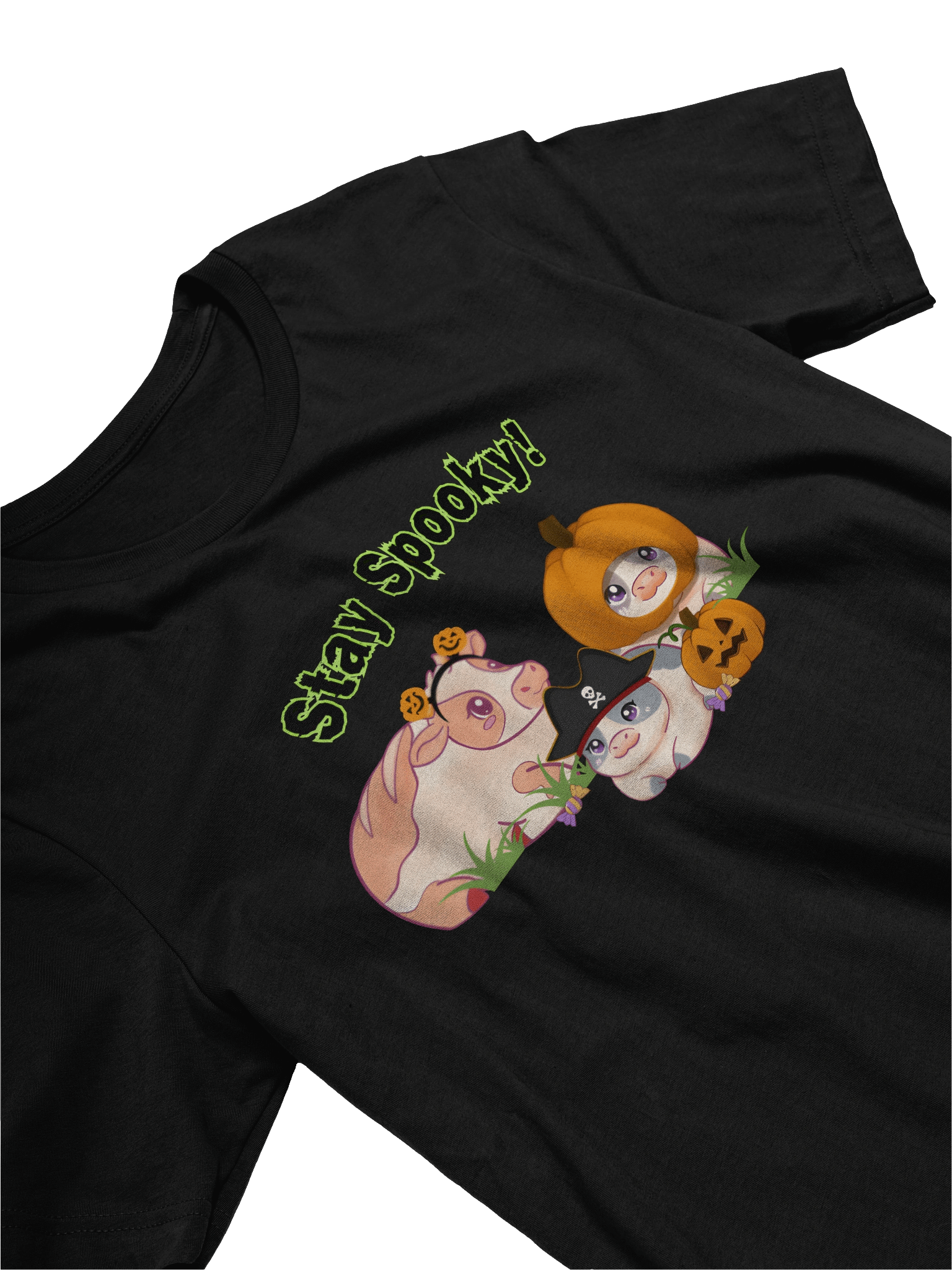 Knoxy Halloween 2025 product image (21)