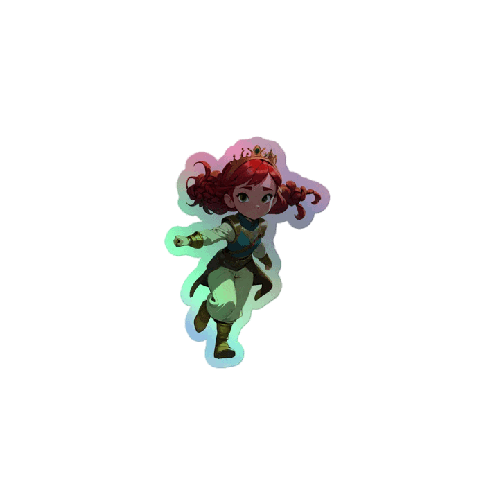 DA Merida Chapter 3 product image (1)
