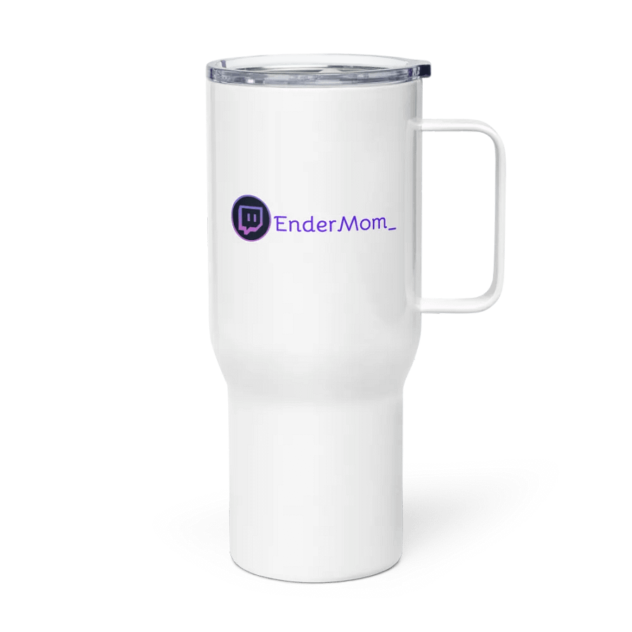 Travel Mug product image (4)
