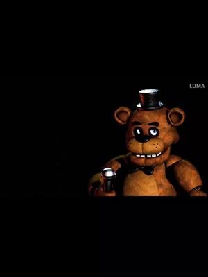 Luma Dream Machine AI Bullshit #1 #Funtime3Freddy3 #ai #bullshit 