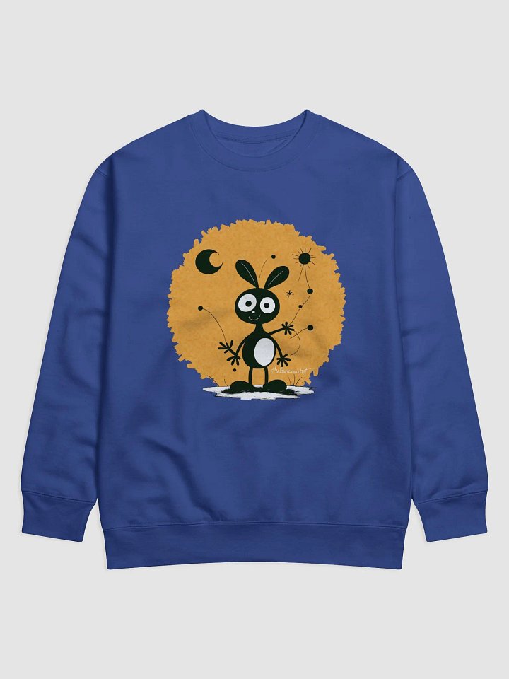 Cotton Heritage Premium Sweatshirt product image (1)