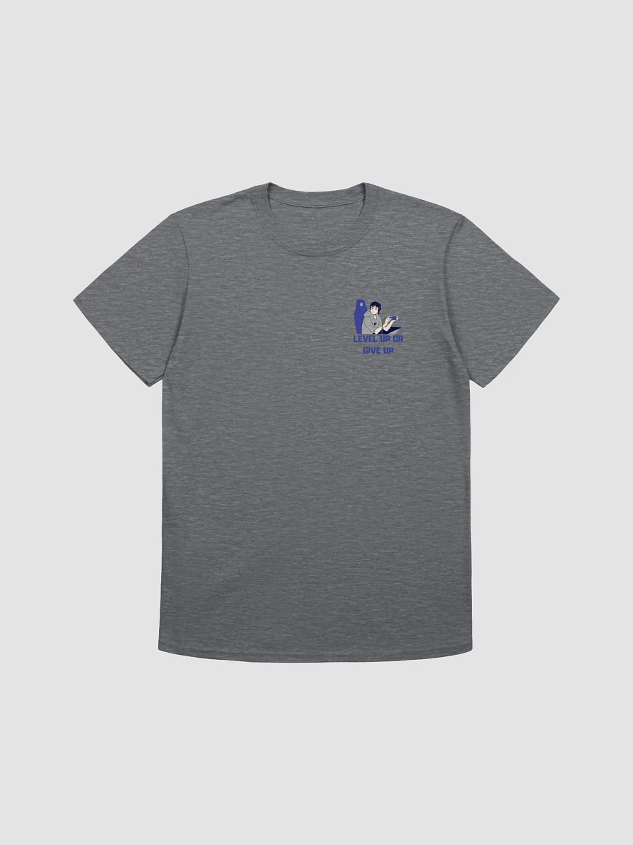 Gamer's Level Up T-Shirt product image (2)