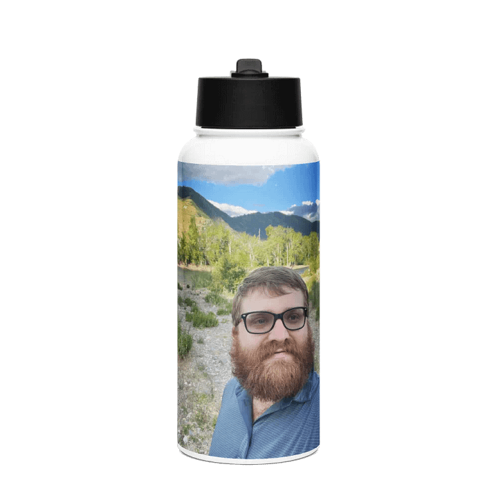 The mountains are calling drink up product image (1)