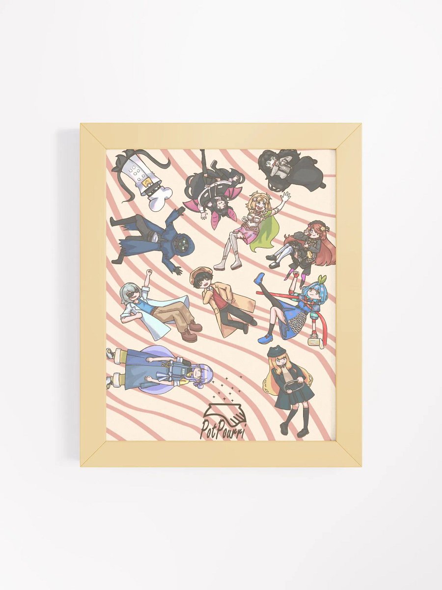 PotPourri Print! product image (20)