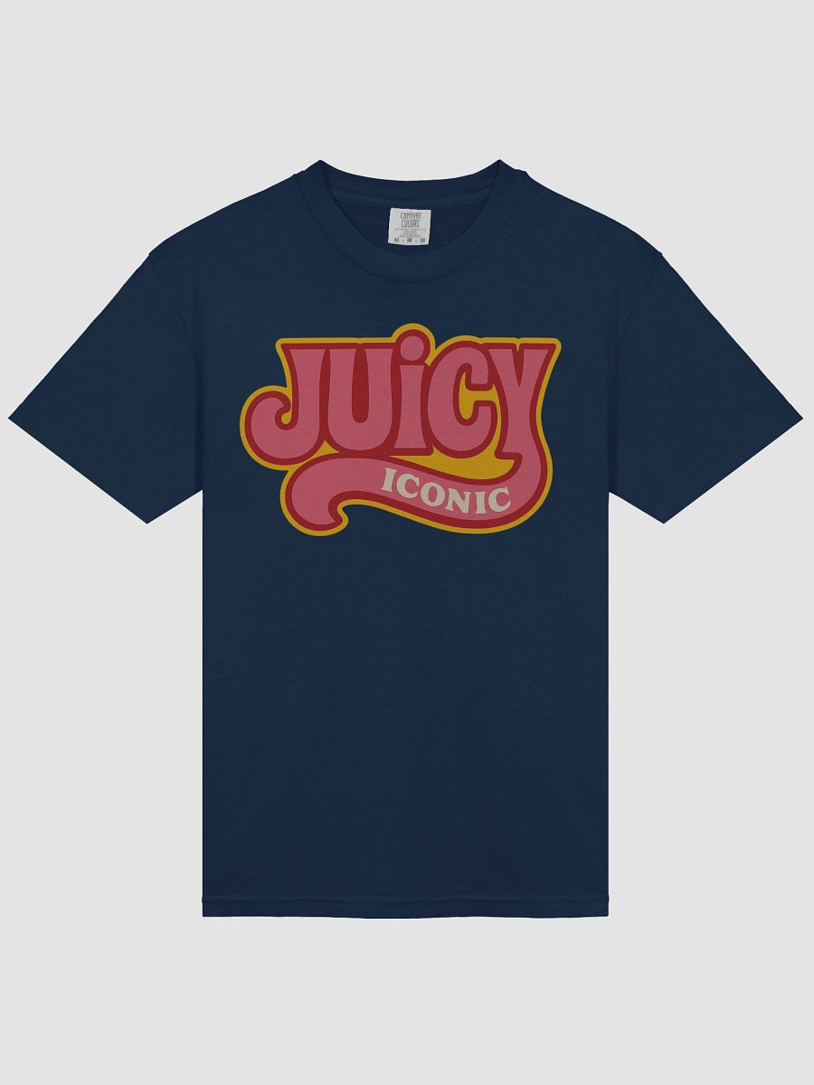Juicy Graphic Tee product image (3)