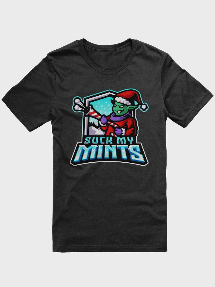 Suck My Mints T-Shirt product image (1)