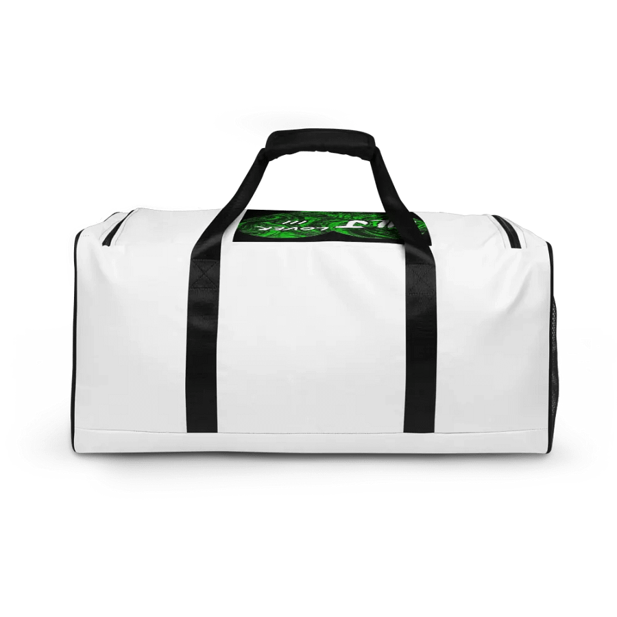 Lil J duffel product image (4)