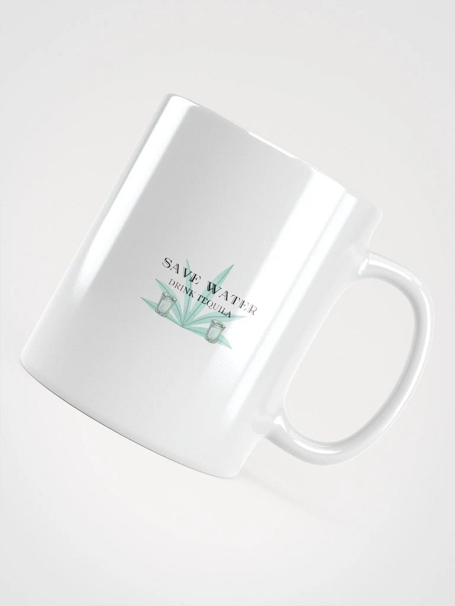 Save Water Mug product image (11)
