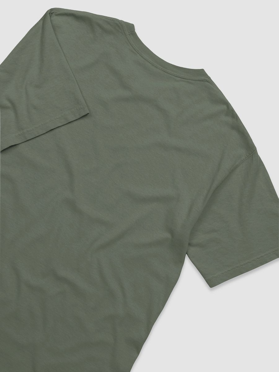 Nostalgia VHS Retro T-Shirt product image (4)
