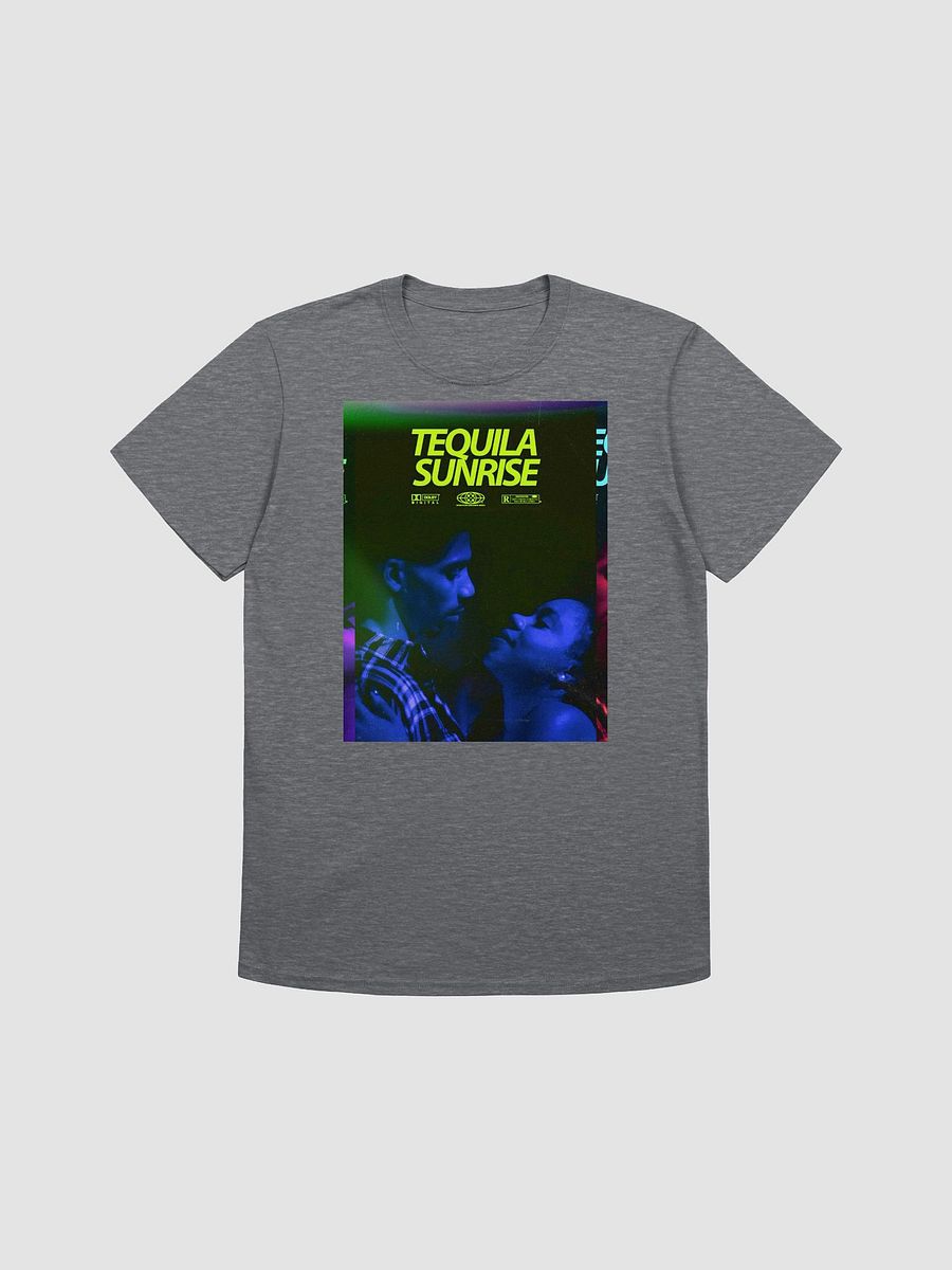 Tequila Sunrise x Lazarus X Soft Tee product image (4)