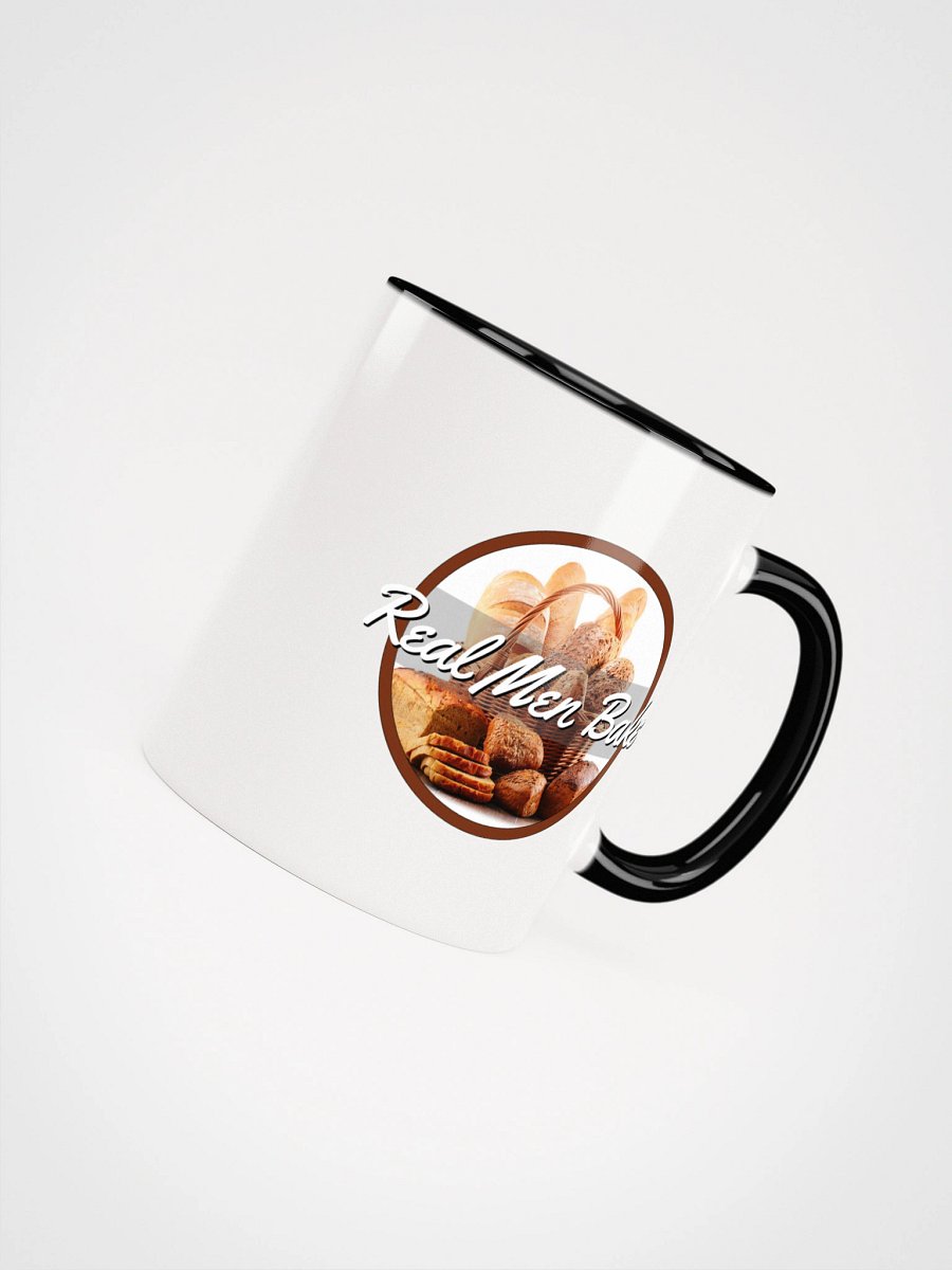 Real Men Bake Mug product image (50)