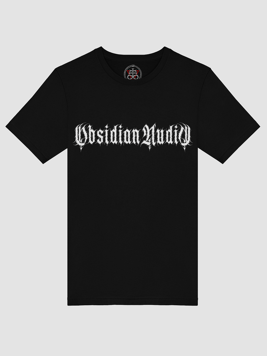 Logo T Shirt product image (5)