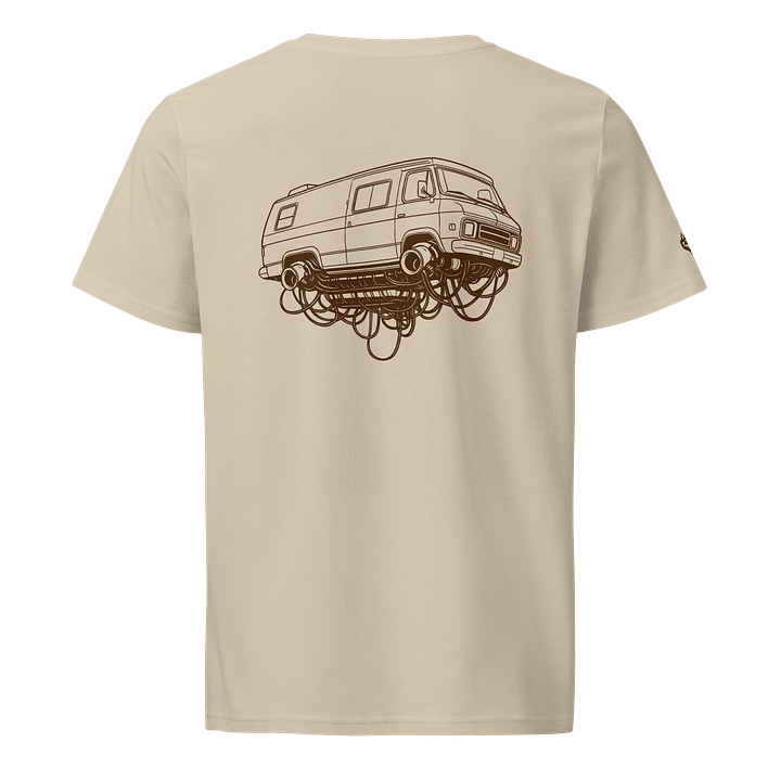 TRUTH IS // GROUNDED // 01 product image (2)