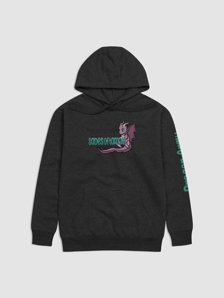 Official SadesofTamriel Hoodie product image (1)