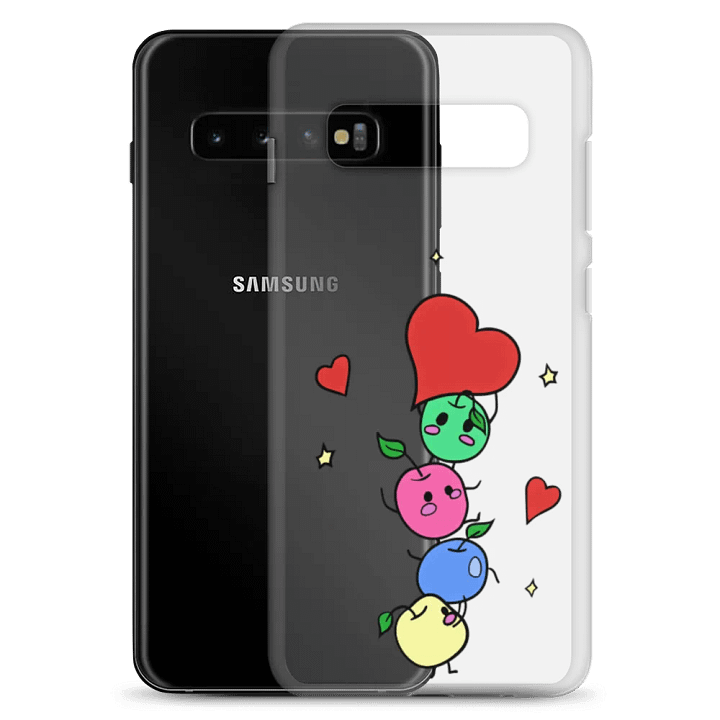 JUNIMOS Samsung® Case product image (7)