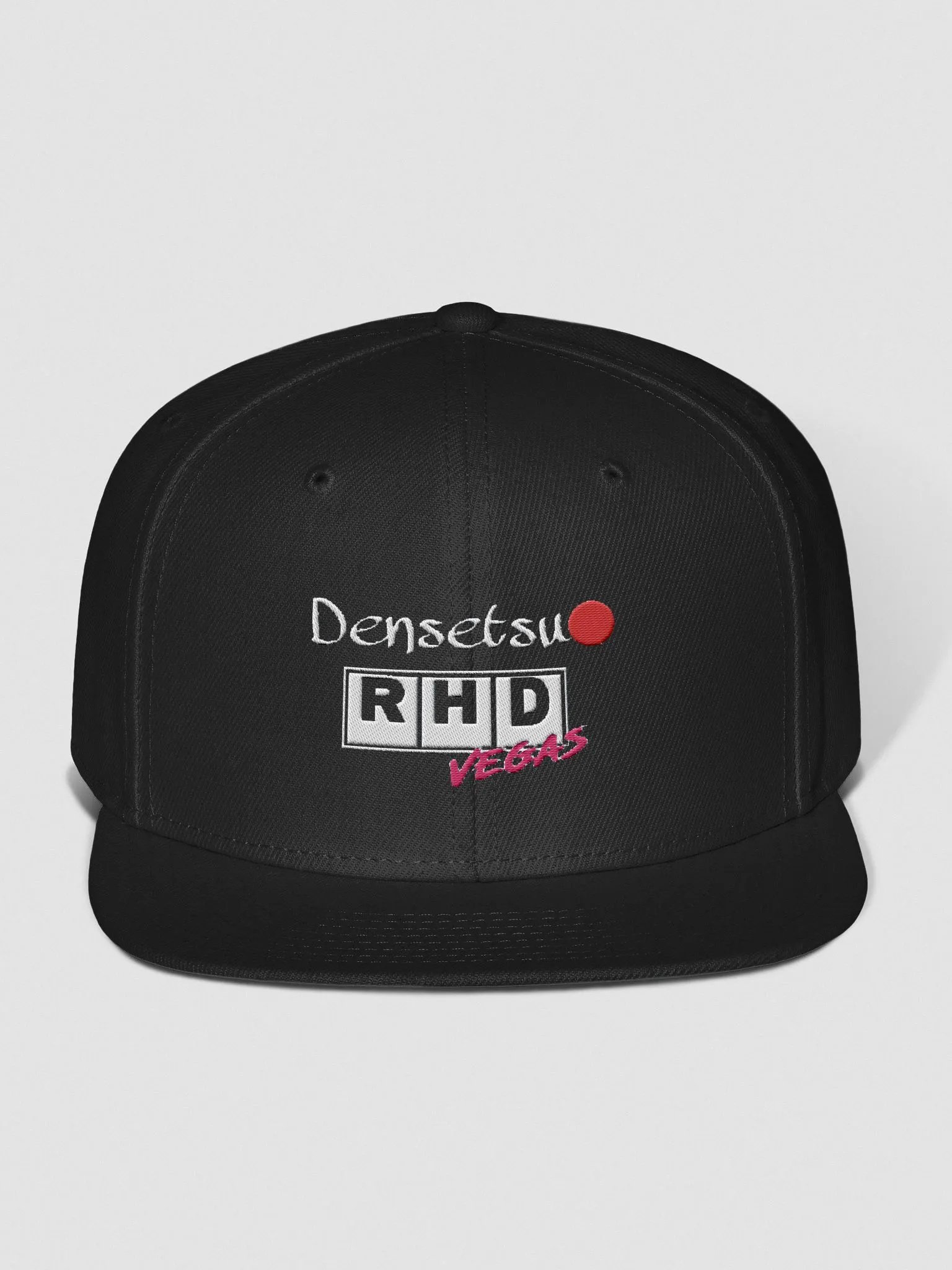 Dens Cloth Cap product image (1)