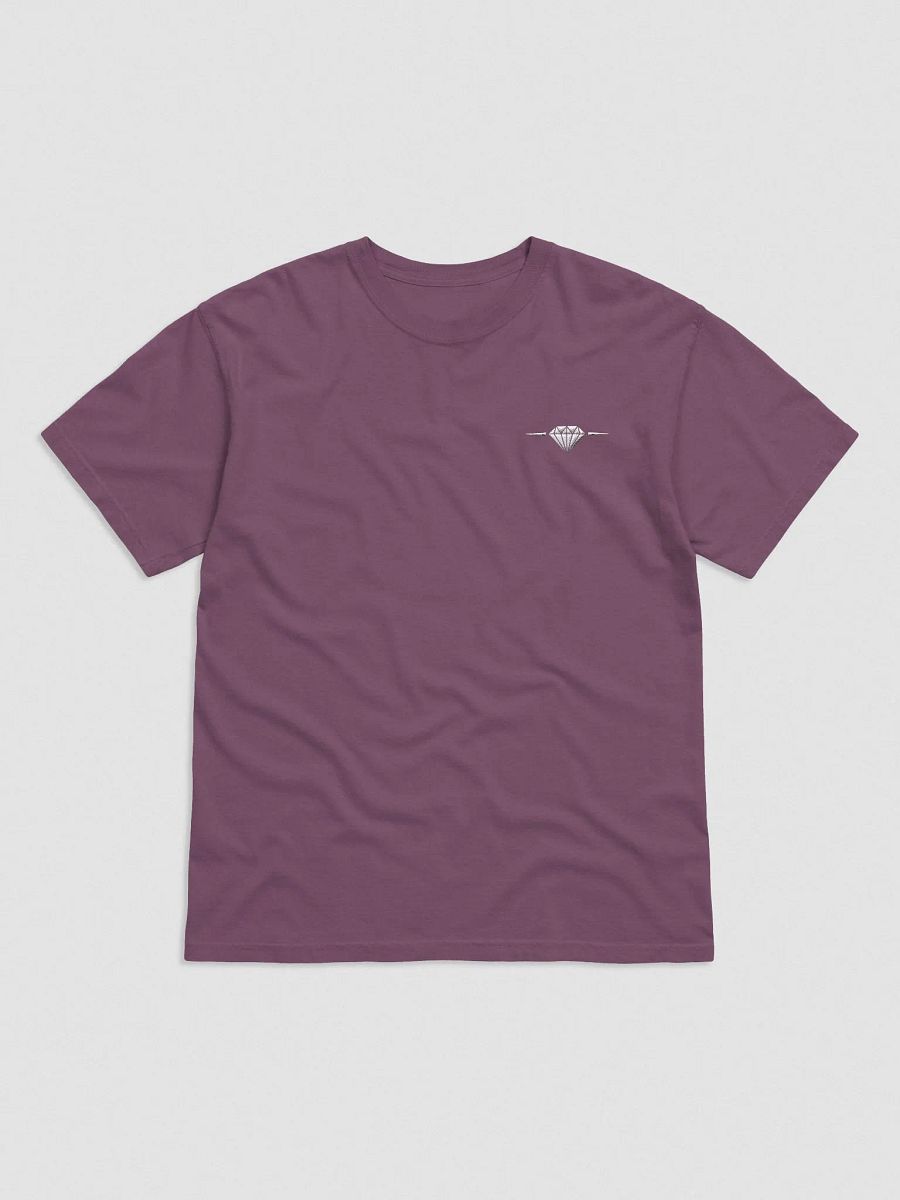 Diamond Tee product image (10)