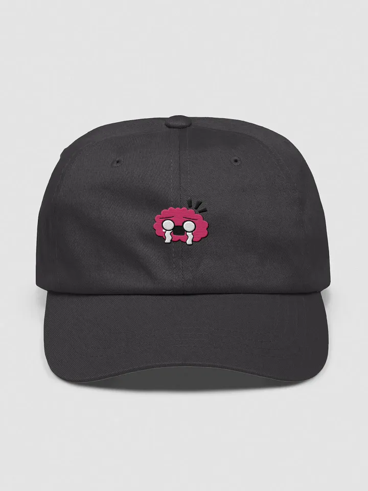 Brain not Braining Hat product image (1)