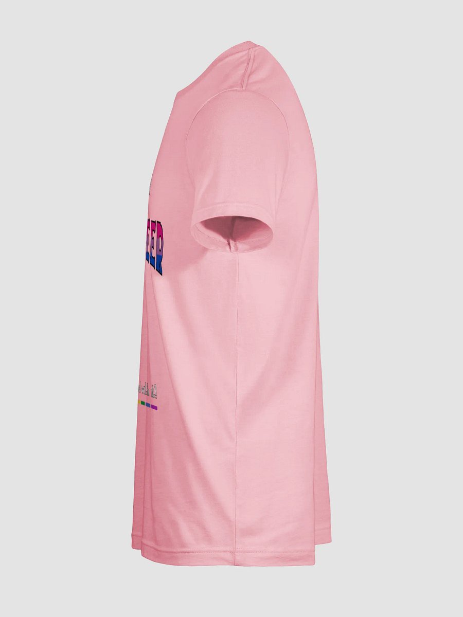 I'm Darqueer (Bisexual) T-Shirt product image (11)