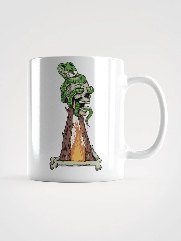 SNAKE STATION X HEX MUG product image (1)