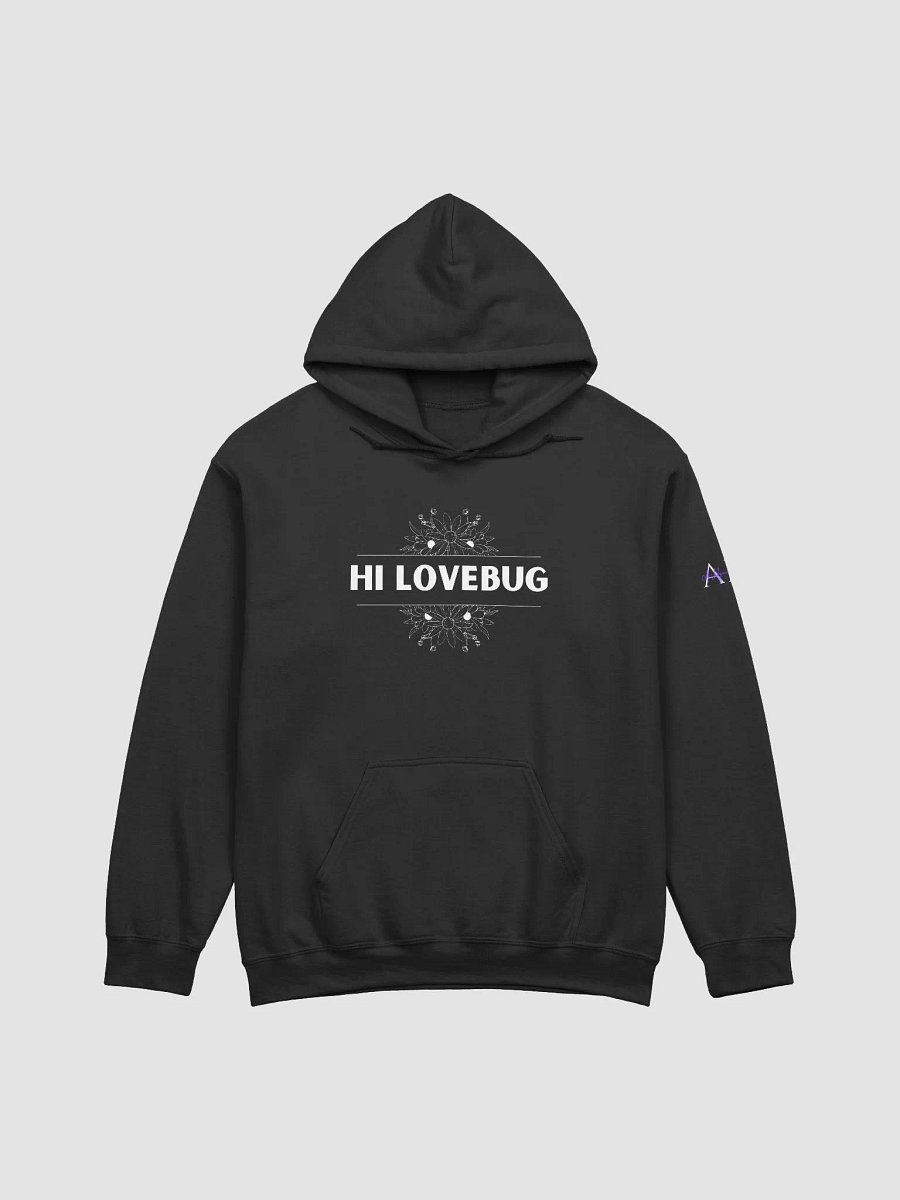 Hi Lovebug Hoodie product image (1)
