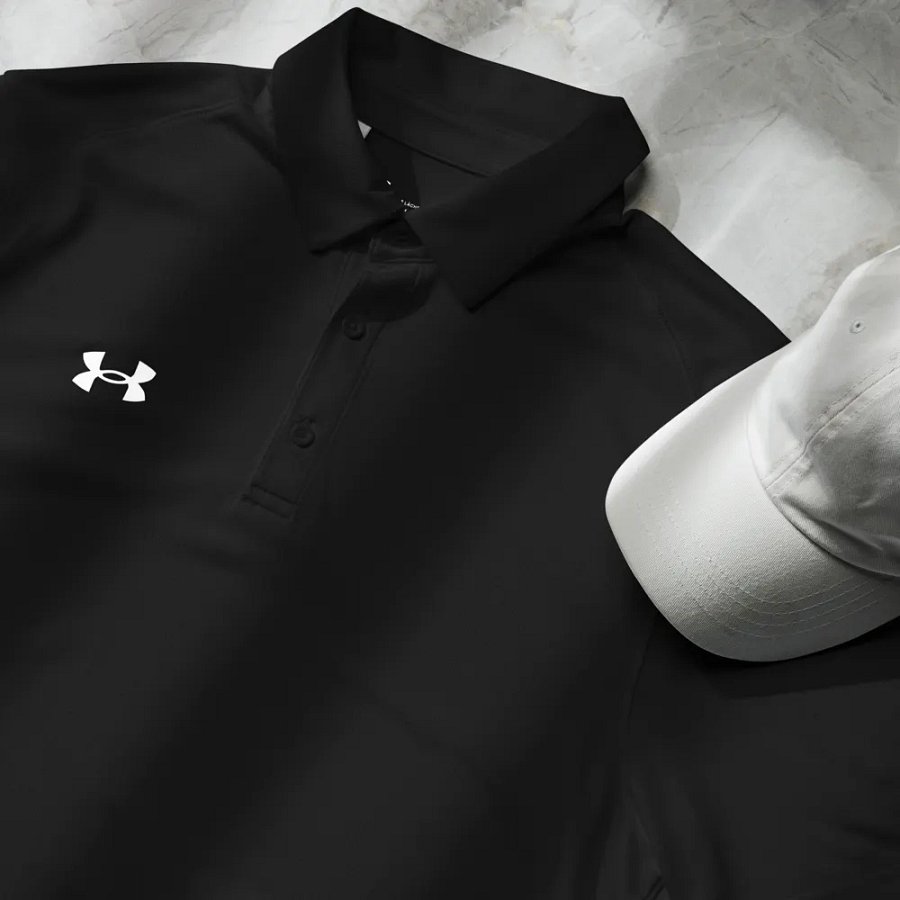 MC Under Armor Polo product image (5)