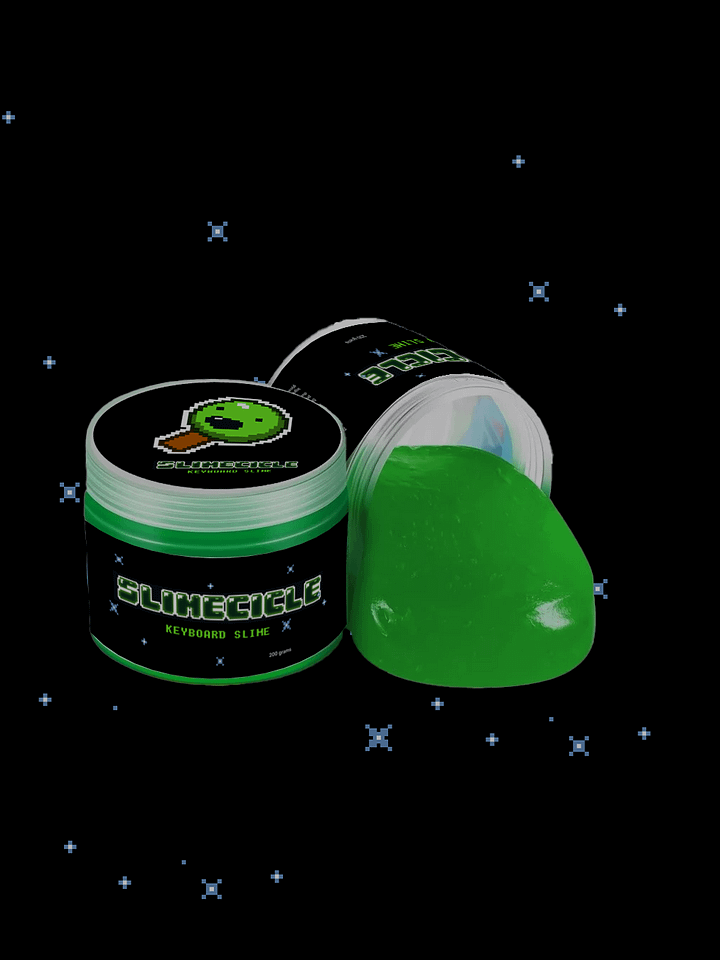 Slimy Cleaner product image (1)