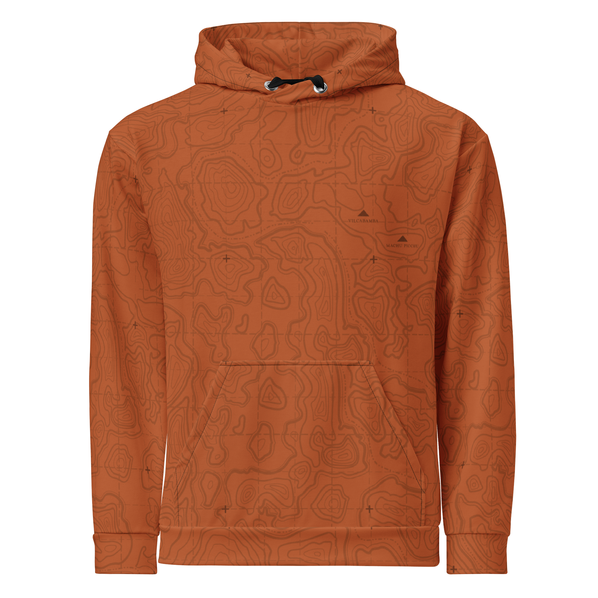 Hidden Quest Hoodie, Dusty Trail product image (1)