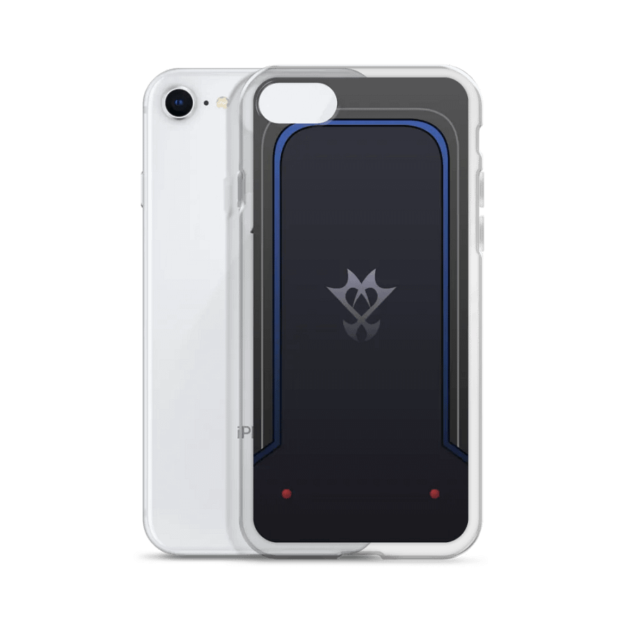Gummiphone X Unversed Case (iPhone) product image (2)
