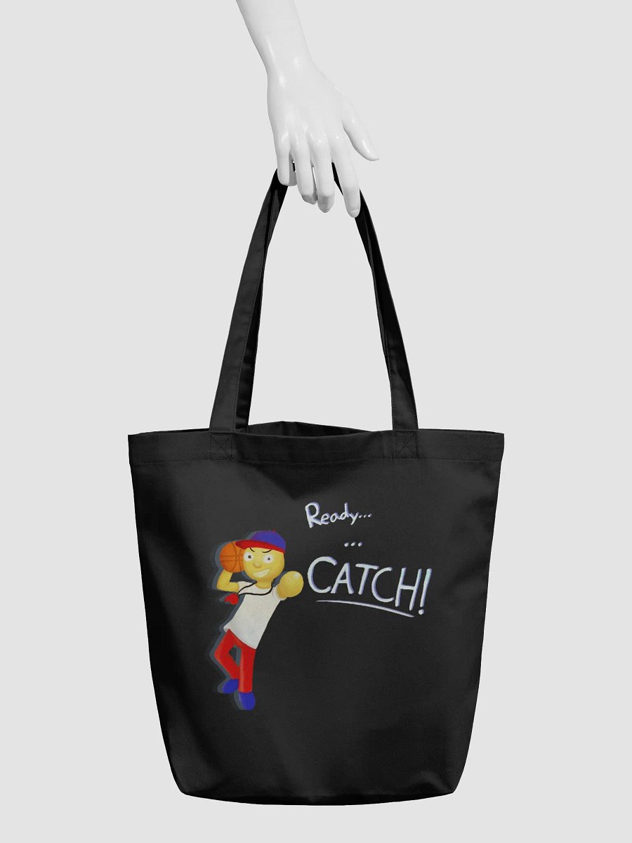 Ready... ... CATCH! Coach Dribble Eco Tote product image (6)