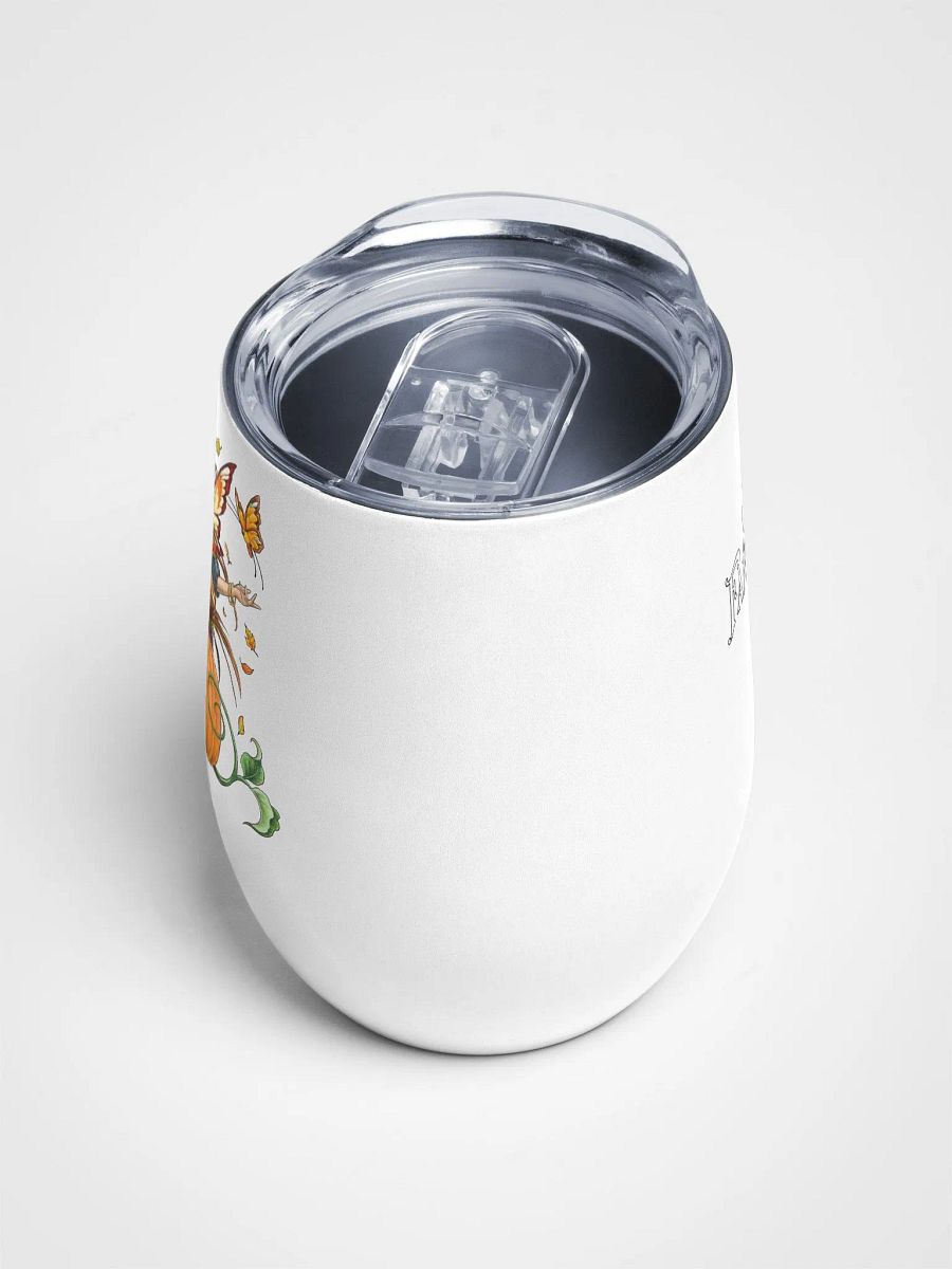Masquerade - SFA Wine Tumbler product image (3)