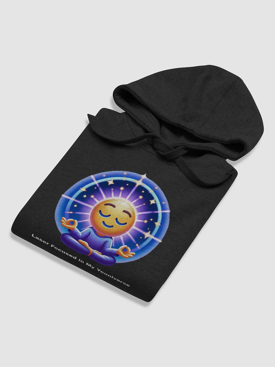 Laser Focused in My Youniverse Hoodie product image (59)