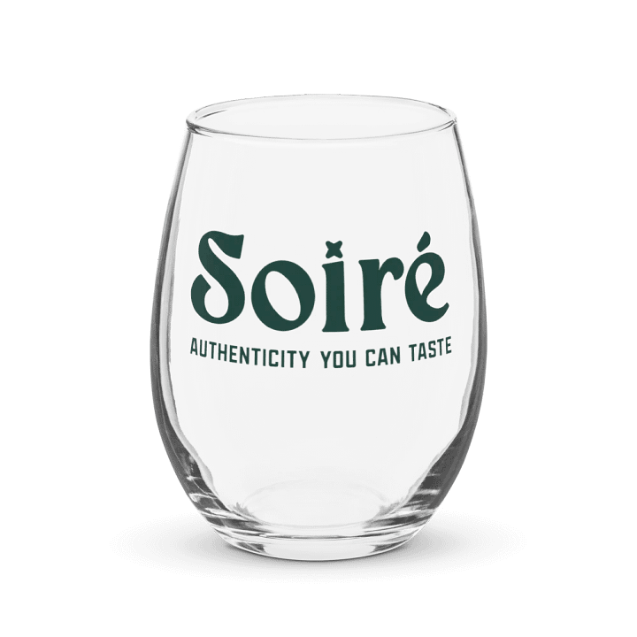 SIPPING GLASS product image (1)