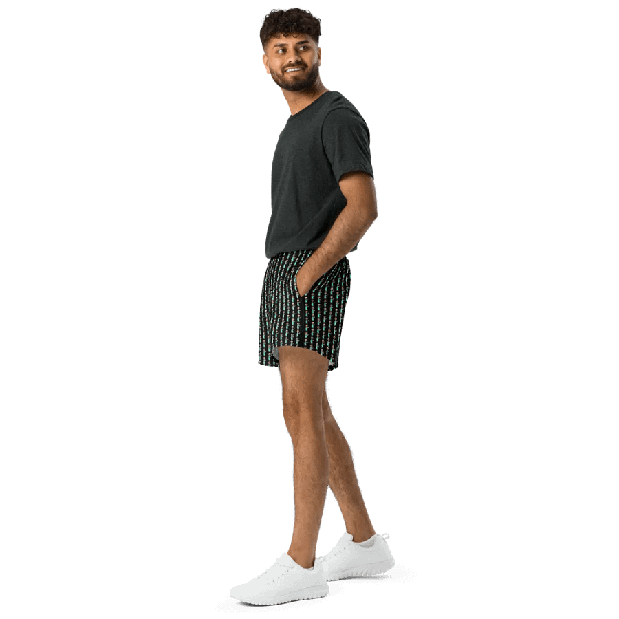 Slothin Around Shorts product image (10)