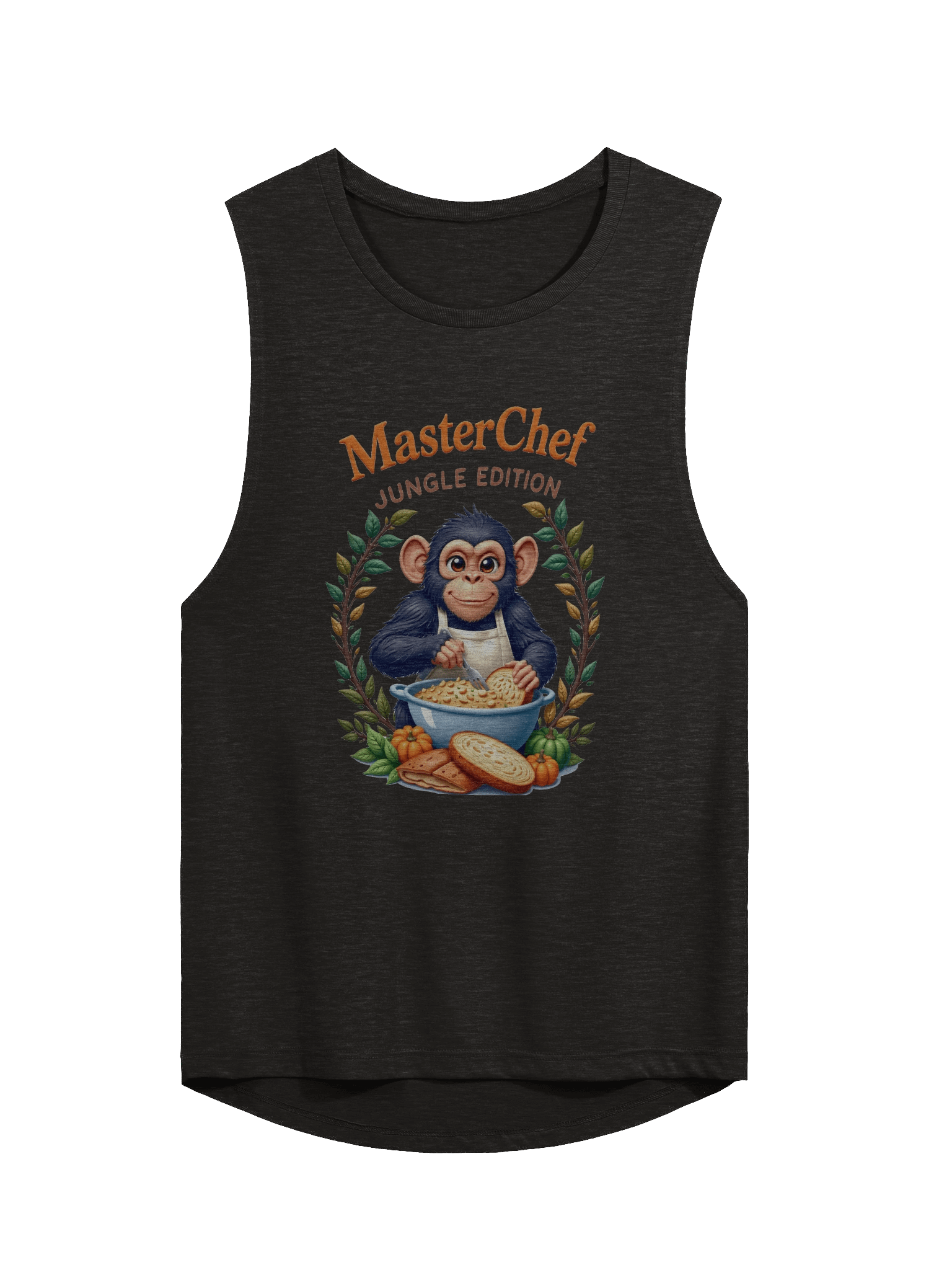 MasterChef Jungle Edition Women's Tank product image (4)