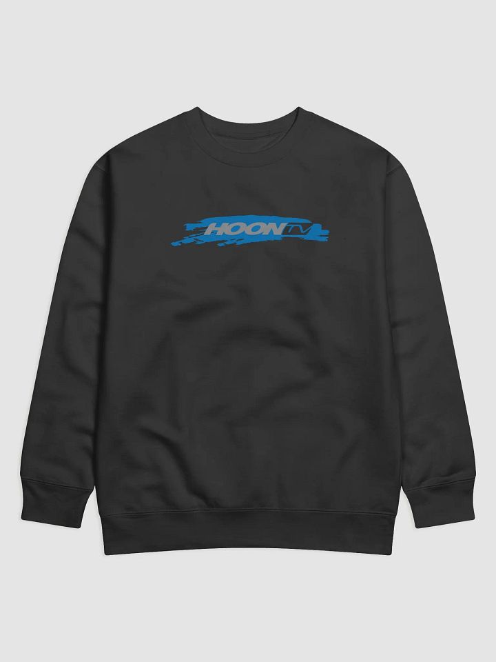 HoonTV Premium Sweatshirt product image (1)