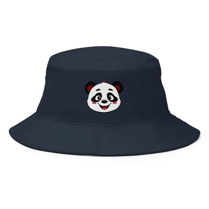 CTRL Shift Bucket Hat product image (1)