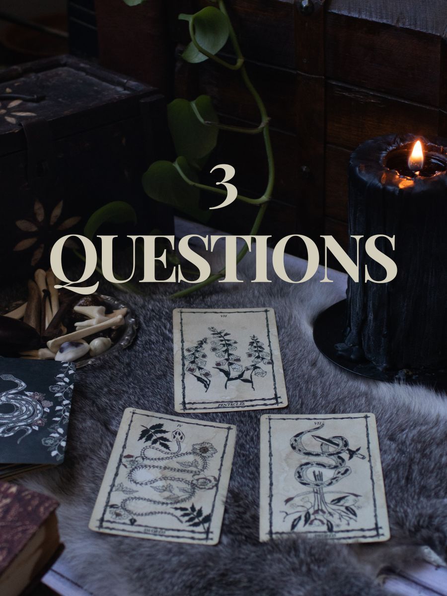 3 Question Reading product image (1)